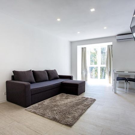Apartment On Ushakova 헤르손 외부 사진